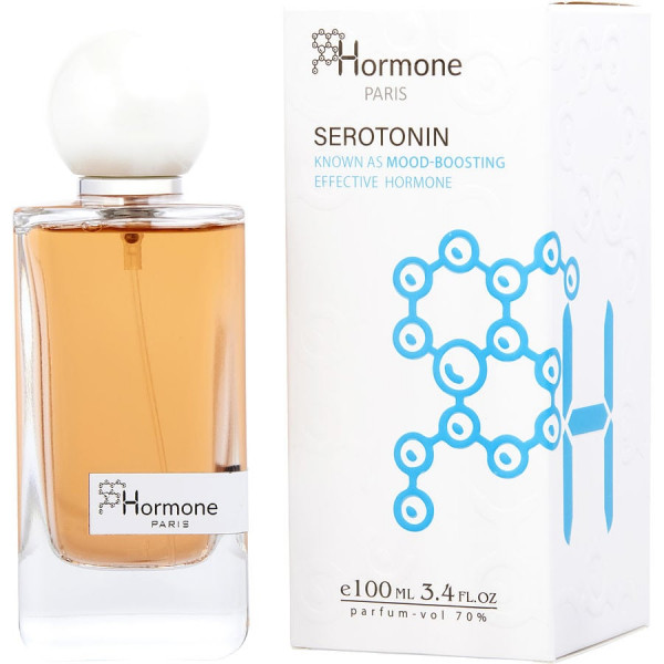 Serotonin Hormone Paris