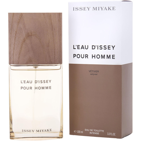 L'Eau D'Issey Pour Homme Vétiver Issey Miyake