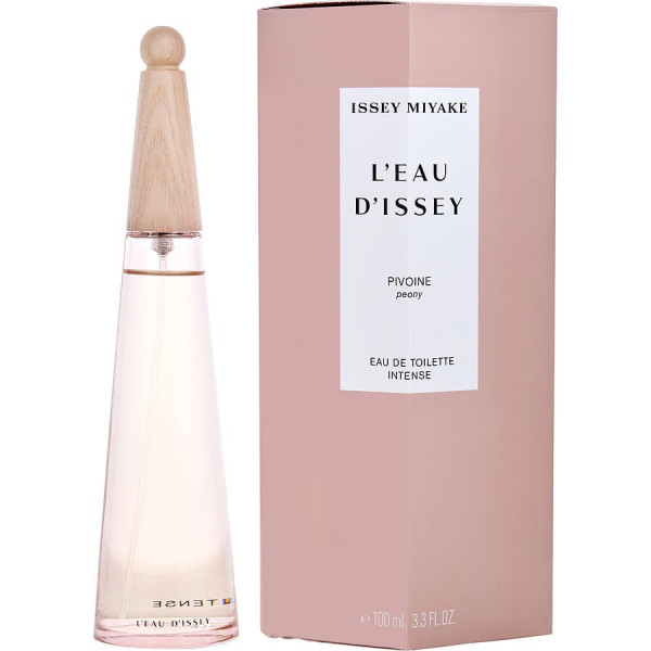 L'Eau D'Issey Pivoine Issey Miyake