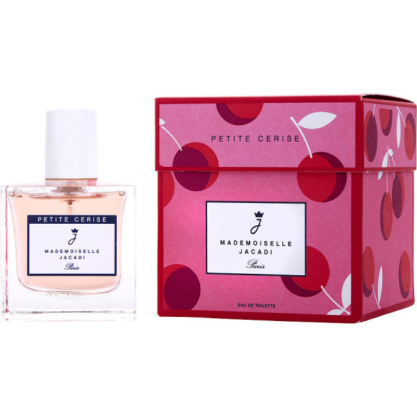 Mademoiselle Jacadi Petite Cerise Jacadi
