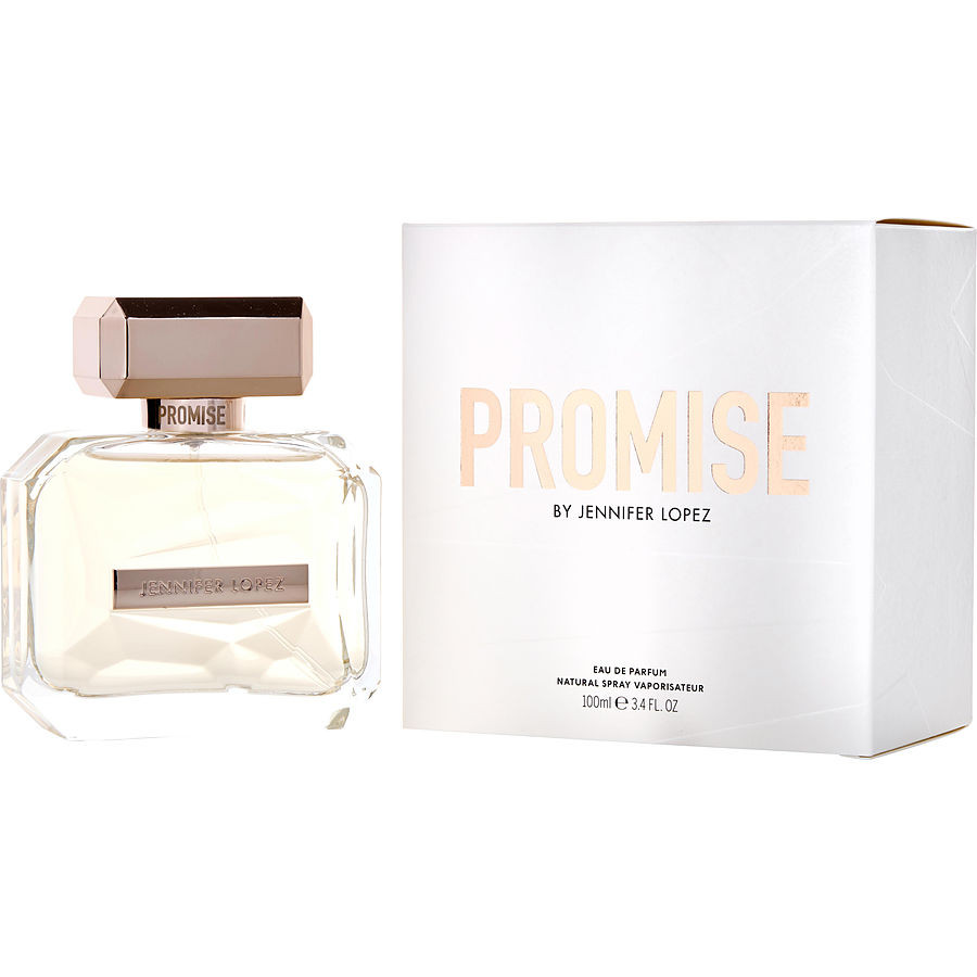 jennifer lopez promise woda perfumowana 100 ml   