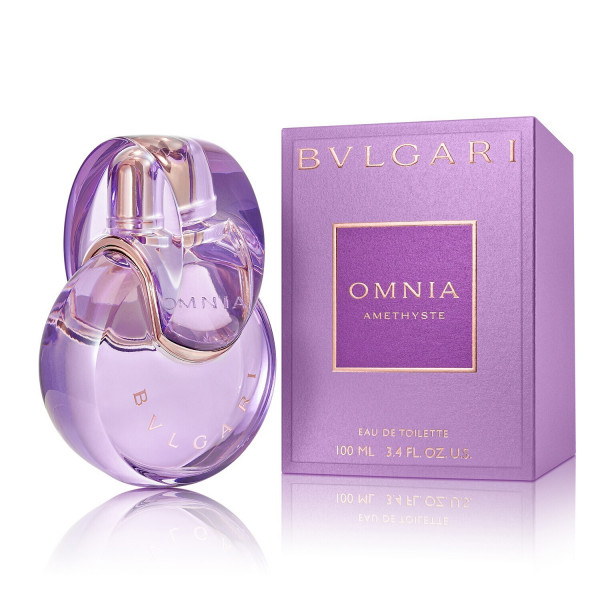 Omnia Amethyste Bvlgari