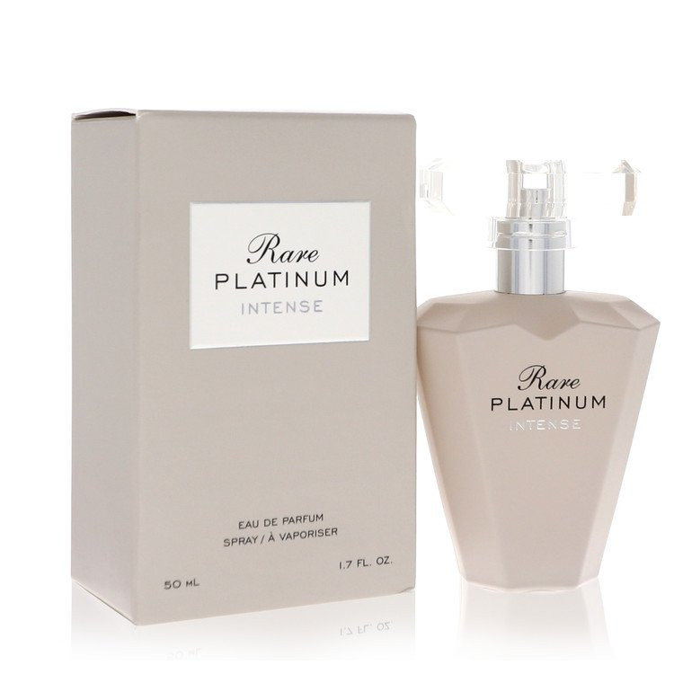 avon rare platinum intense woda perfumowana 50 ml   