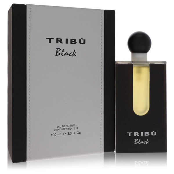 Tribu Black Benetton