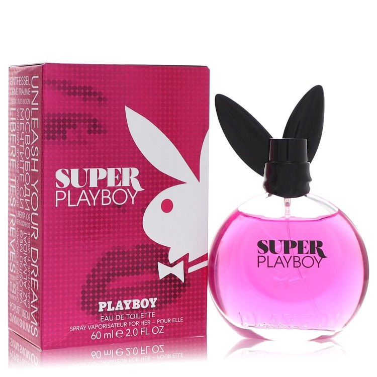 playboy super playboy for her