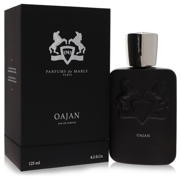 Oajan Parfums De Marly