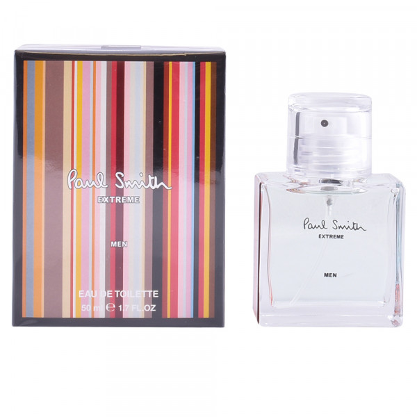 Paul Smith Extreme Eau De Toilette Man 100 ML