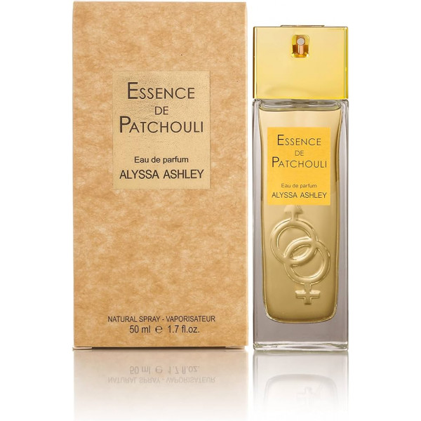 Essence De Patchouli Alyssa Ashley