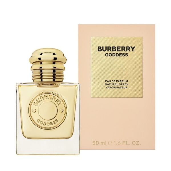 Goddess Burberry