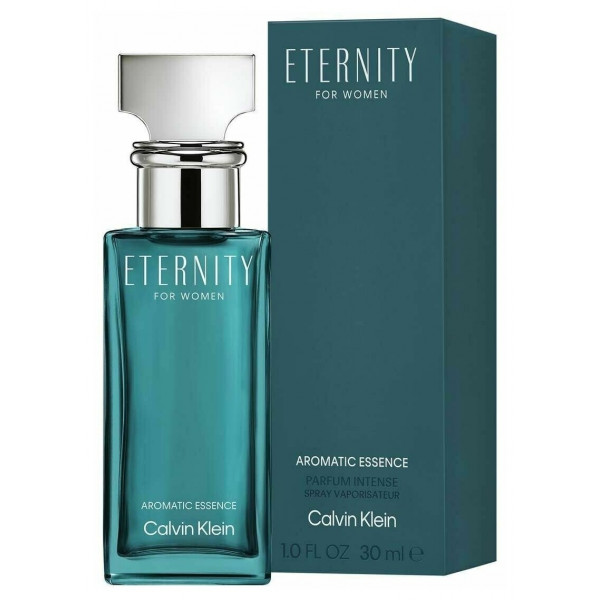 Eternity Aromatic Essence Pour Femme Calvin Klein