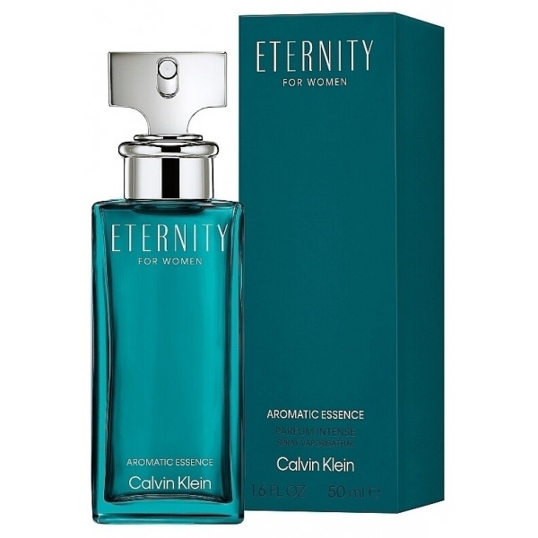 Eternity Aromatic Essence Pour Femme Calvin Klein