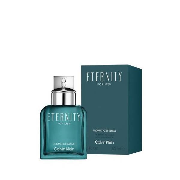 Eternity Aromatic Essence Pour Homme Calvin Klein