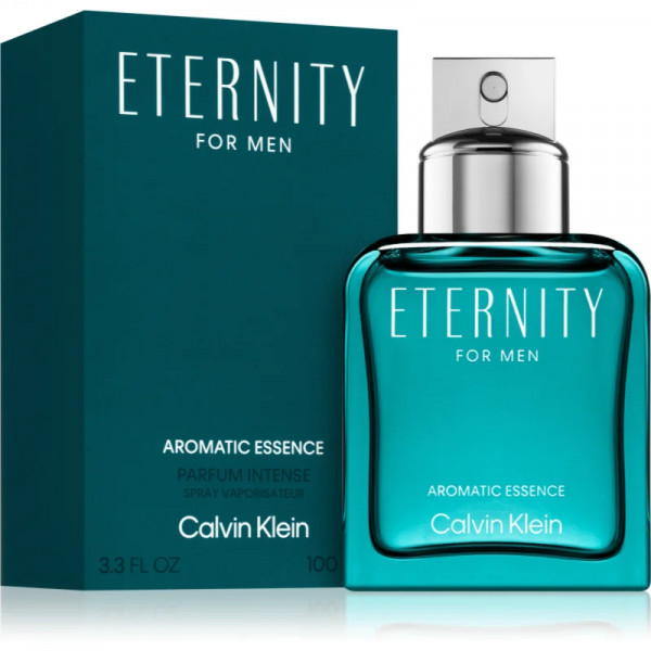 Eternity Aromatic Essence Pour Homme Calvin Klein