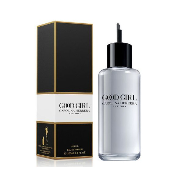 Good Girl Carolina Herrera