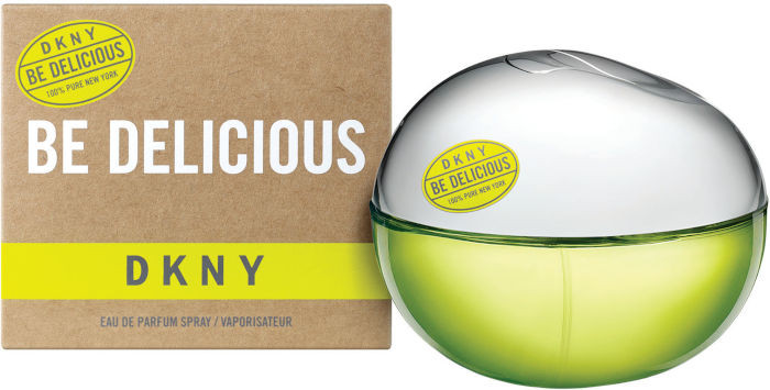 Dkny be delicious donna karan new york on sale
