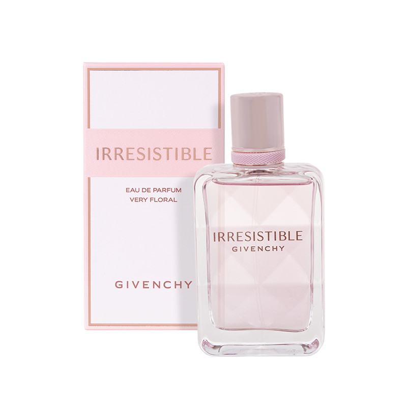 givenchy irresistible givenchy very floral