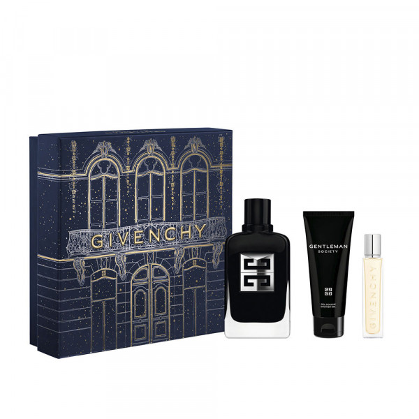 Gentleman Society Givenchy