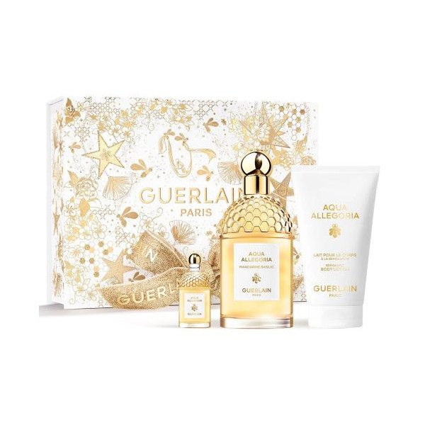 Aqua Allegoria Mandarine Basilic Guerlain