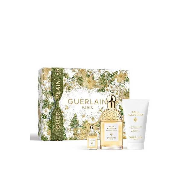 Aqua Allegoria Mandarine Basilic Guerlain