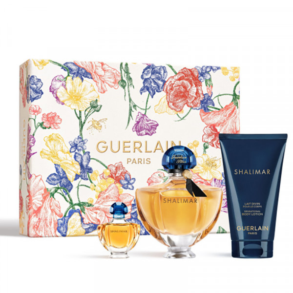Shalimar Guerlain