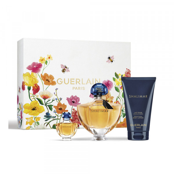 Shalimar Guerlain
