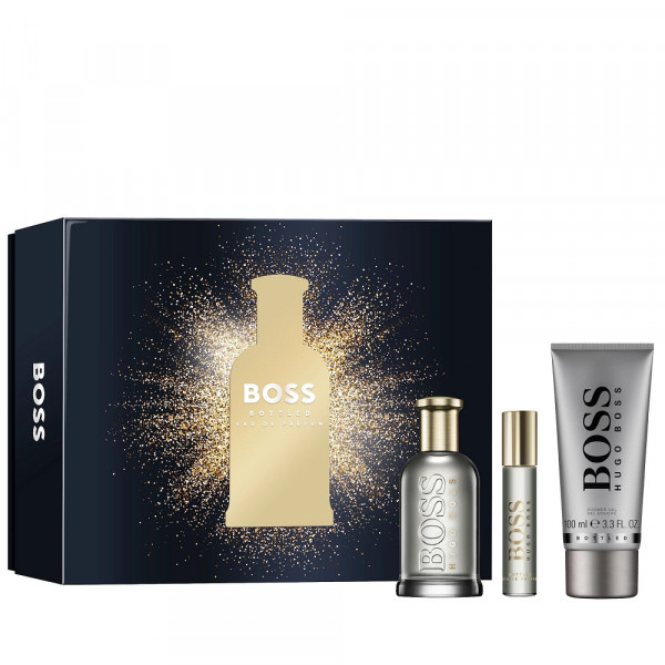 Boss Bottled Hugo Boss