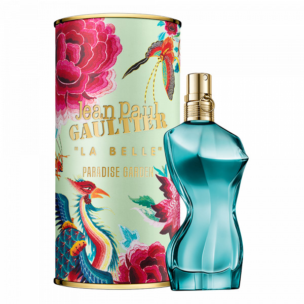 La Belle Paradise Garden Jean Paul Gaultier