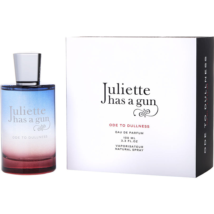 juliette has a gun ode to dullness woda perfumowana 100 ml   