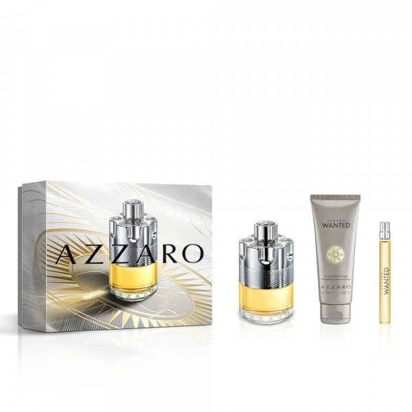 Azzaro Wanted Loris Azzaro