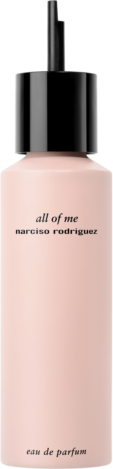 narciso rodriguez all of me woda perfumowana 150 ml   