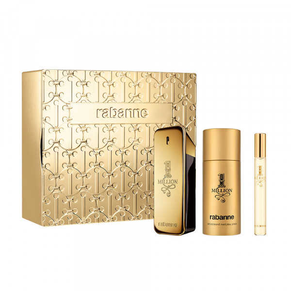 1 Million Paco Rabanne