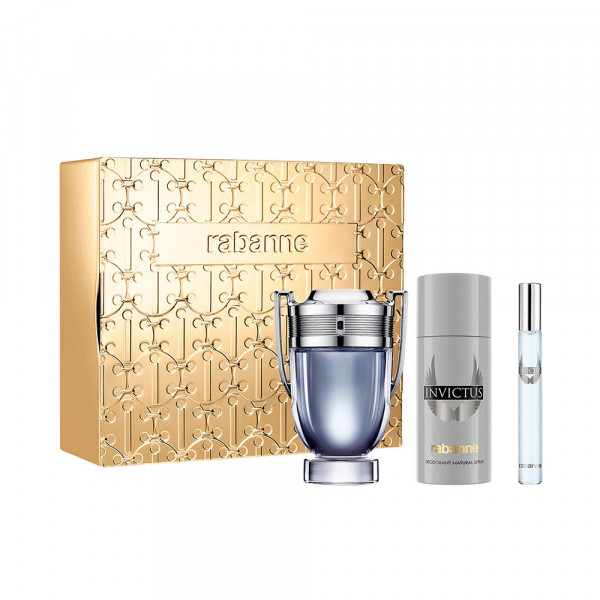 Invictus Paco Rabanne