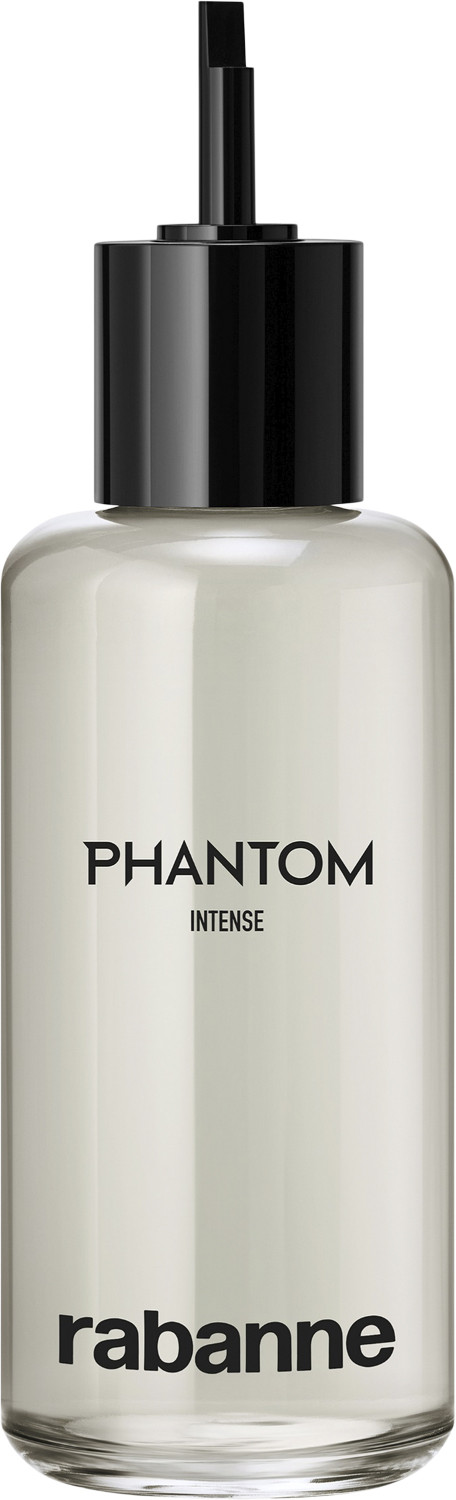 paco rabanne phantom woda perfumowana 200 ml   