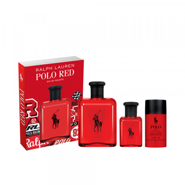 Polo Red Ralph Lauren