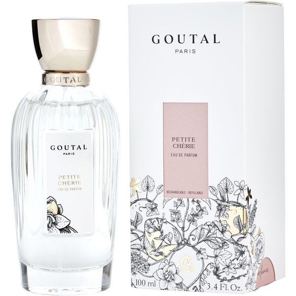 Petite Chérie Annick Goutal