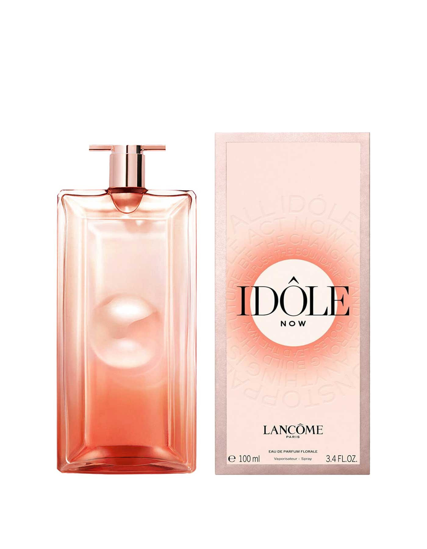 LANCOME IDÔLE 香水 25ml ギフトボックス入り 3-Pc. Idole Eau de Parfum Gift Set - Macy's Idole 香水礼盒