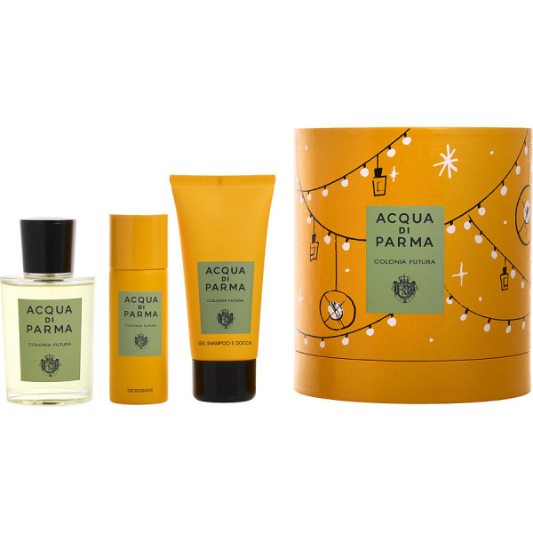 Colonia Futura Acqua Di Parma