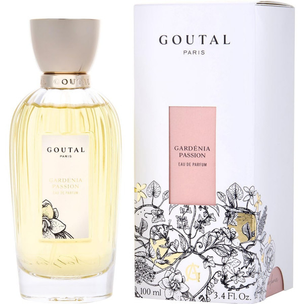 Gard&eacute;nia Passion Annick Goutal