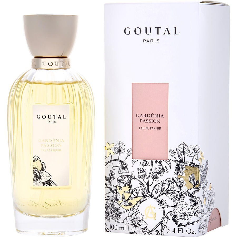 goutal gardenia passion woda perfumowana 100 ml   