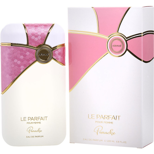 Le Parfait Pour Femme Panache Armaf