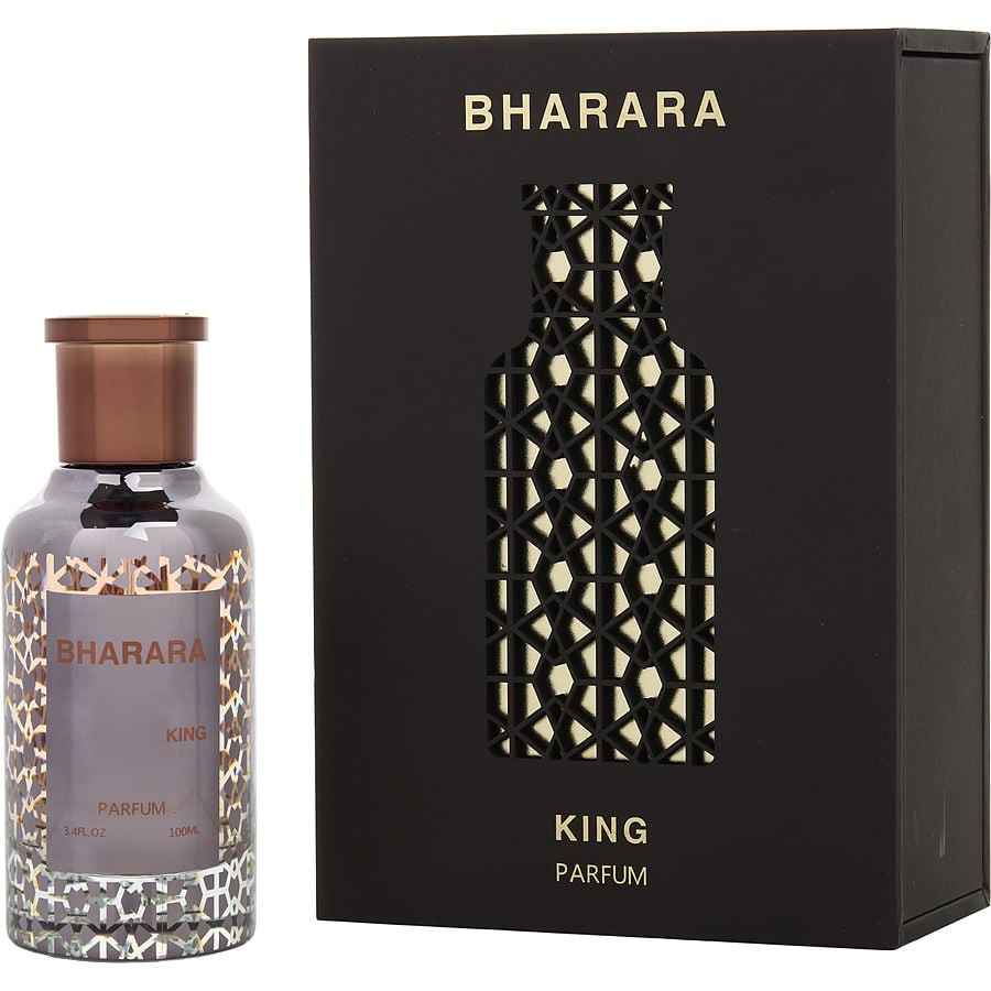 bharara king ekstrakt perfum 100 ml   