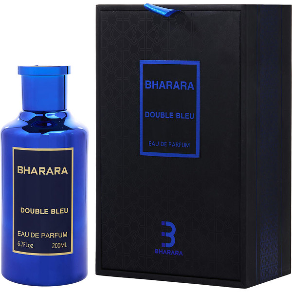 Bharara Double Bleu Bharara Beauty