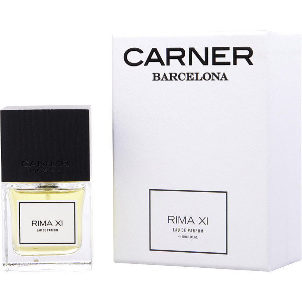 Rima XI Carner Barcelona