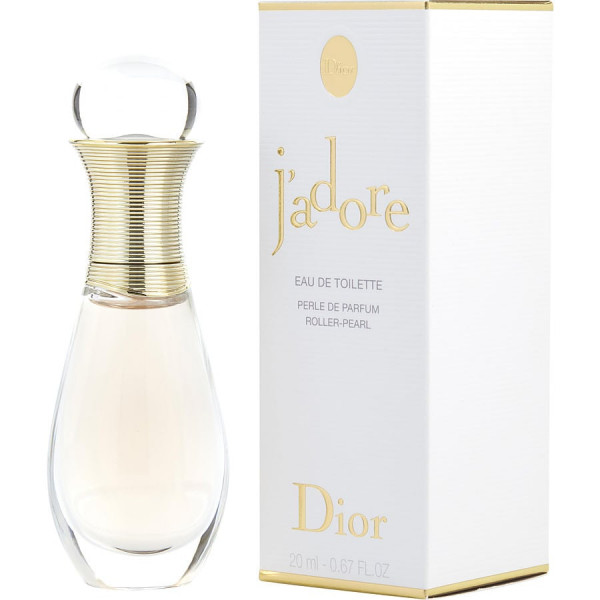 J'Adore Christian Dior