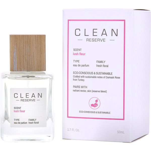 Reserve Lush Fleur Clean