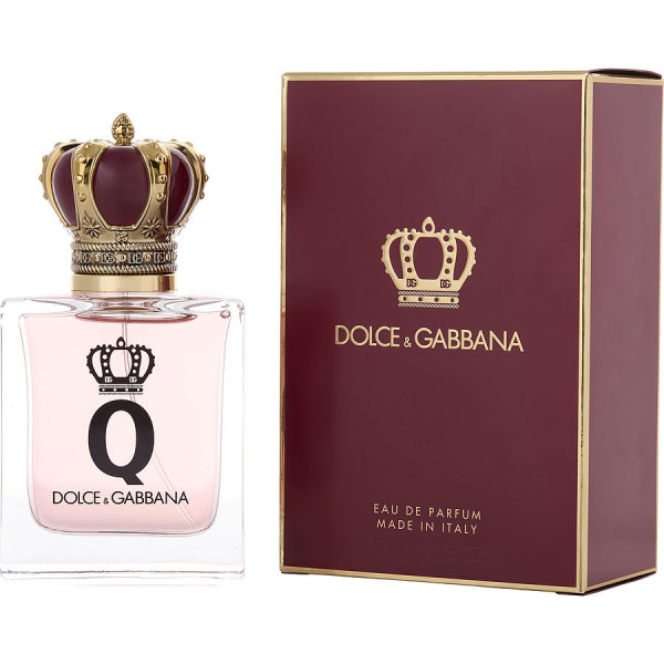Q By Dolce & Gabbana Dolce & Gabbana