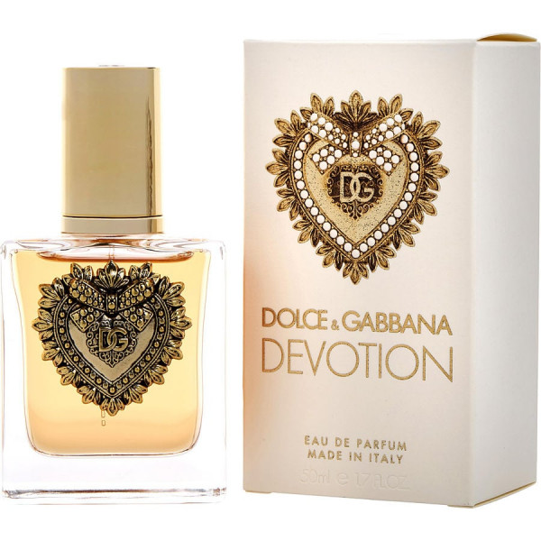 Devotion Dolce & Gabbana