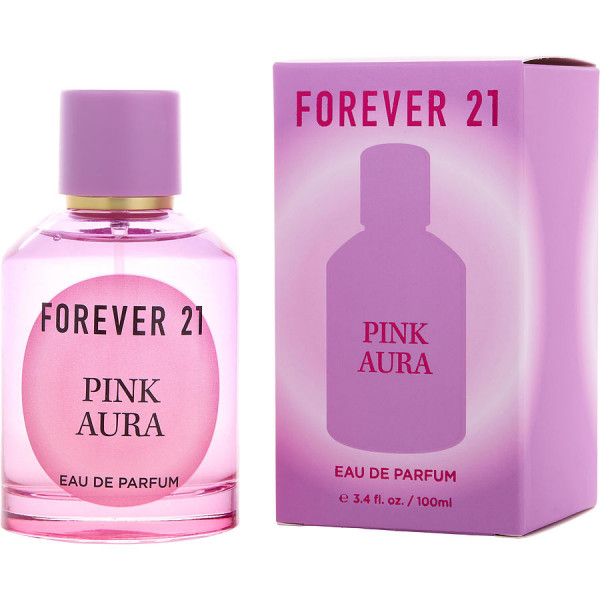 Pink Aura Forever 21