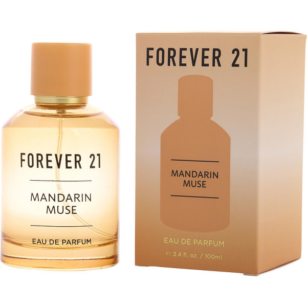 Mandarine Muse Forever 21