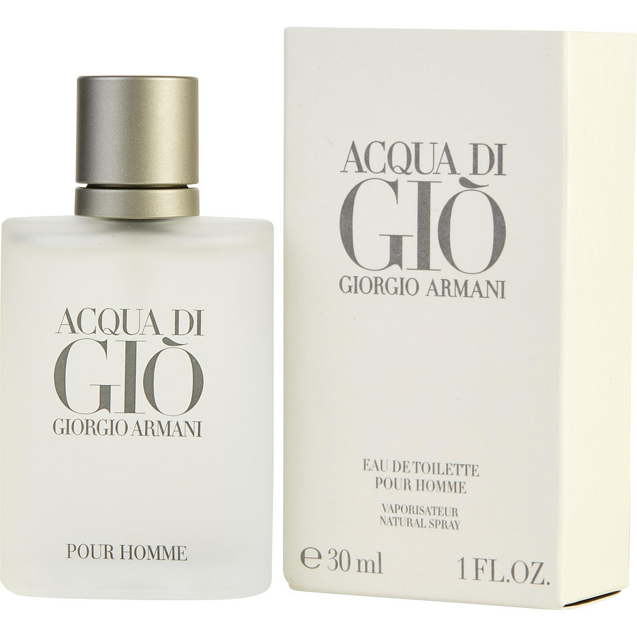 acqua di gio giorgio armani 30ml